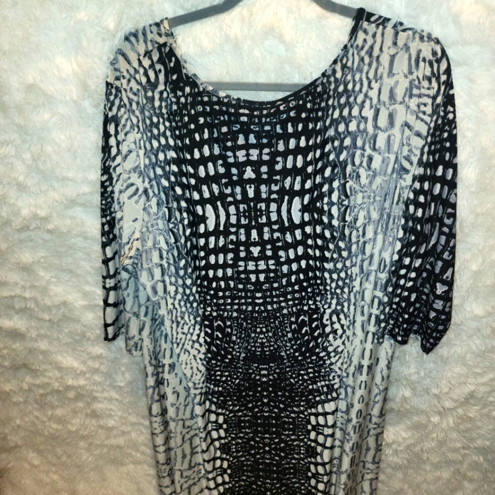 ****Woman's Dress****